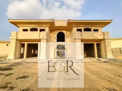 فیلا 6 غرف نوم للبيع في مدينتي، القاهرة - 584546742_1826023804945553_4615685842577740558_n. jpg