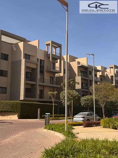 شقة 3 غرف نوم للبيع في القاهرة الجديدة، القاهرة - IMG-20250219-WA0290. jpg