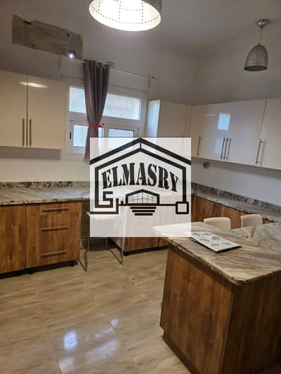 فیلا 4 غرف نوم للبيع في القاهرة الجديدة، القاهرة - 5cb6409e-3ea6-455c-a36f-05b517fcd62a. jpeg