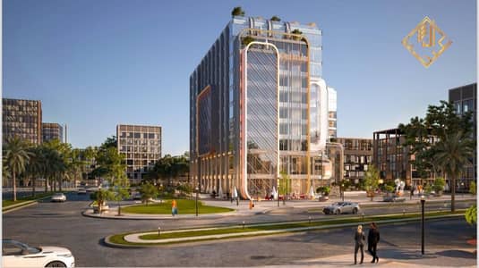 Office for Sale in New Capital City, Cairo - WhatsApp Image 2025-11-19 at 3.47. 06 PM (1). jpeg