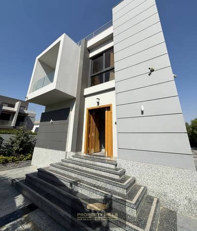 4 Bedroom Townhouse for Sale in Sheikh Zayed, Giza - IMG_3329. jpg