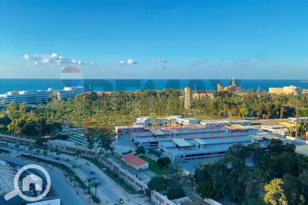 فلیٹ 3 غرف نوم للبيع في المندرة، الإسكندرية - IMG_7152. JPG