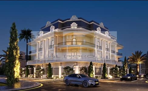 شقة 3 غرف نوم للبيع في القاهرة الجديدة، القاهرة - WhatsApp Image 2025-11-19 at 12.25. 23 PM. jpeg