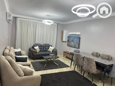 3 Bedroom Flat for Rent in Sheikh Zayed, Giza - IMG-20251025-WA0044. jpg