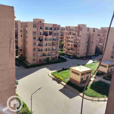 2 Bedroom Flat for Sale in 6th of October, Giza - 1000451227. jpg