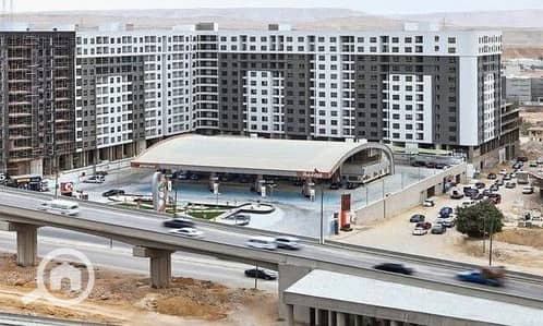 فلیٹ 2 غرفة نوم للبيع في زهراء المعادى، القاهرة - WhatsApp Image 2025-02-10 at 11.34. 05. jpeg