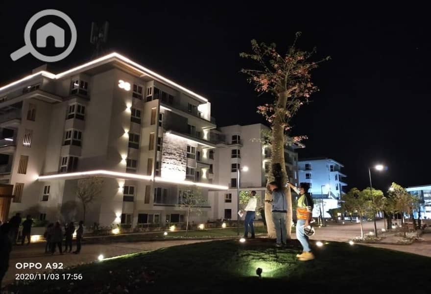 7 Ground_floor_with_garden_for_sale_in_Mountain_View_I-City_(1). jpeg