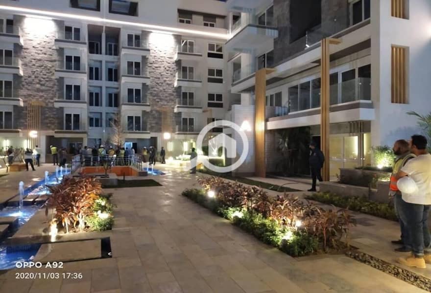 10 Ground_floor_with_garden_for_sale_in_Mountain_View_I-City_(2). jpeg