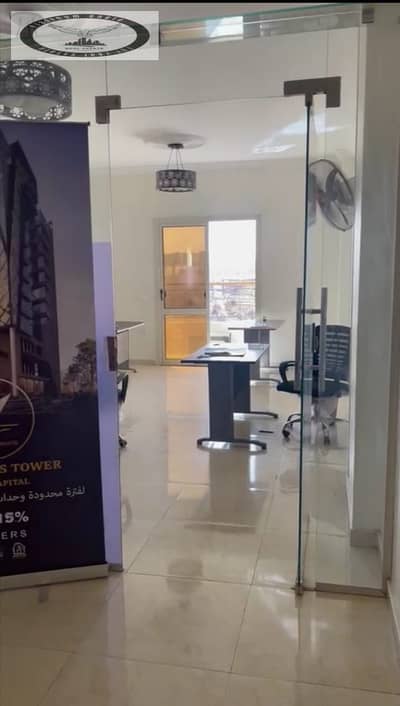 3 Bedroom Apartment for Rent in New Cairo, Cairo - bfe5c37c-794a-4e2b-8feb-f82eb7c609cd. jpg