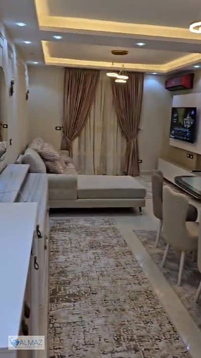 شقة 3 غرف نوم للايجار في مدينة نصر، القاهرة - WhatsApp Image 2025-11-19 at 4.24. 05 PM (3). jpeg