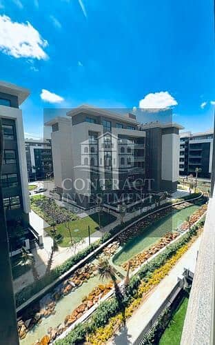 3 Bedroom Apartment for Sale in Madinaty, Cairo - WhatsApp Image 2025-11-19 at 4.17. 43 PM. jpeg