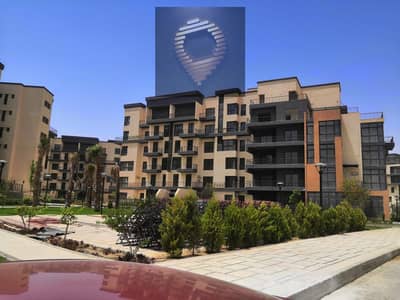 3 Bedroom Apartment for Sale in Madinaty, Cairo - WhatsApp Image 2025-11-06 at 6.39. 00 AM (3). jpeg