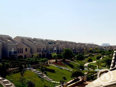 تاون هاوس 3 غرف نوم للبيع في مدينة المستقبل، القاهرة - WhatsApp Image 2025-11-19 at 4.23. 48 PM (1). jpeg