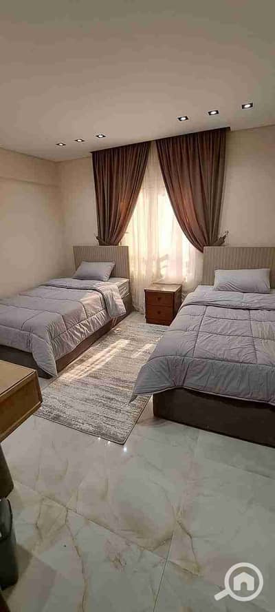 3 Bedroom Apartment for Rent in Dokki, Giza - 17304. jpg