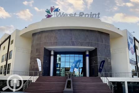 Office for Rent in 6th of October, Giza - 1-2. jpg