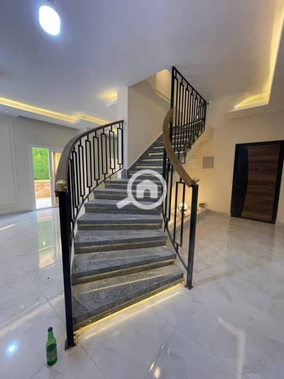 دوبلكس 4 غرف نوم للبيع في العاصمة الإدارية الجديدة، القاهرة - 582661780_3760318137606067_1918895096520197970_n (1). jpg