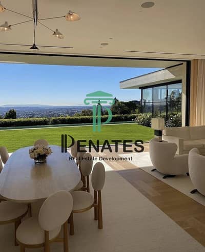 فیلا 4 غرف نوم للبيع في القاهرة الجديدة، القاهرة - 7a4f00b3-f9c9-49e1-9db6-83e5fc660e5b. jpeg