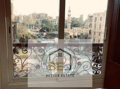 فلیٹ 2 غرفة نوم للايجار في مصر الجديدة، القاهرة - WhatsApp Image 2025-11-05 at 6.36. 08 PM. jpeg