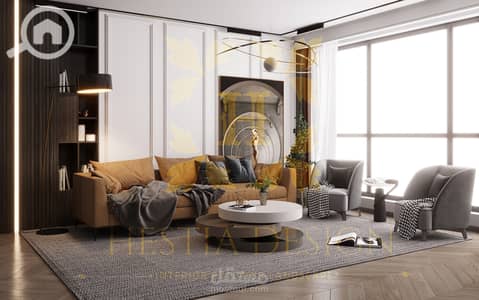 2 Bedroom Apartment for Sale in New Cairo, Cairo - 11. jpg