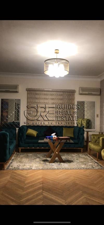 شقة 4 غرف نوم للبيع في المهندسين، الجيزة - IMG-20250916-WA0068. jpg