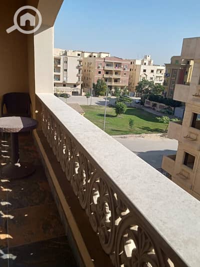 3 Bedroom Apartment for Rent in Sheikh Zayed, Giza - IMG-20251116-WA0139. jpg