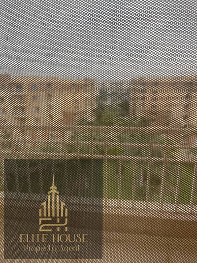 3 Bedroom Apartment for Rent in Madinaty, Cairo - 6. jpeg