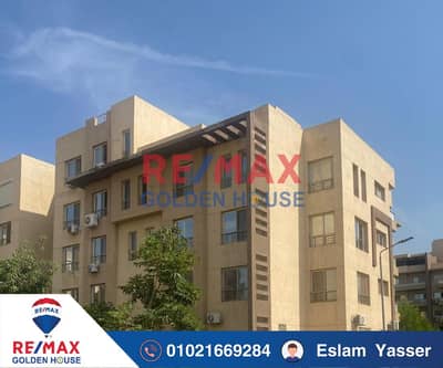 3 Bedroom Flat for Rent in Shorouk City, Cairo - 1. png