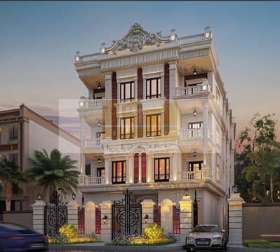 شقة 3 غرف نوم للبيع في القاهرة الجديدة، القاهرة - WhatsApp Image 2025-11-19 at 12.37. 21 PM (1). jpeg