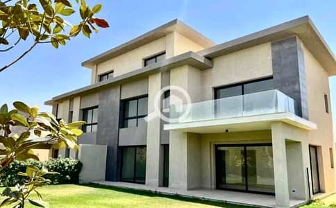 5 Bedroom Villa for Sale in New Cairo, Cairo - IMG_0405. jpg 5 Bedroom Villa for Sale in New Cairo, Cairo - IMG_0405. jpg