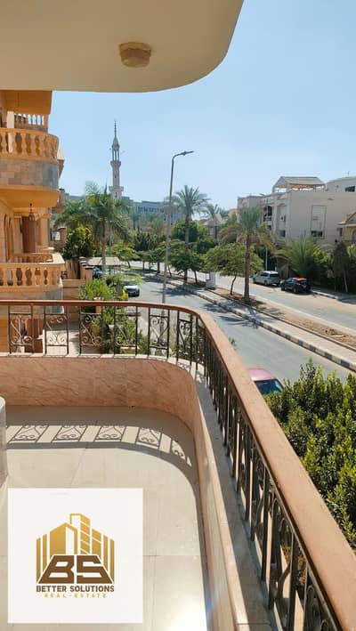 3 Bedroom Apartment for Sale in Obour City, Cairo - 2708c381-01c9-4a23-9710-ed5ccd73b040. jpg