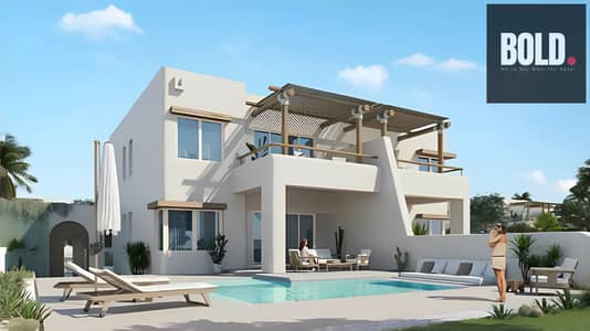 2 Bedroom Chalet for Sale in North Coast, Matruh - ag (1). png