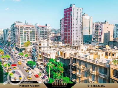 فلیٹ 3 غرف نوم للبيع في الإبراهيمية، الإسكندرية - f32d8d7d-a2f8-4f1e-a827-a4015137dd18. jpg