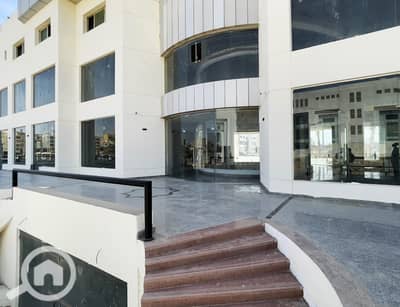 محلات تجارية  للايجار في 6 أكتوبر، الجيزة - 1-44. jpg