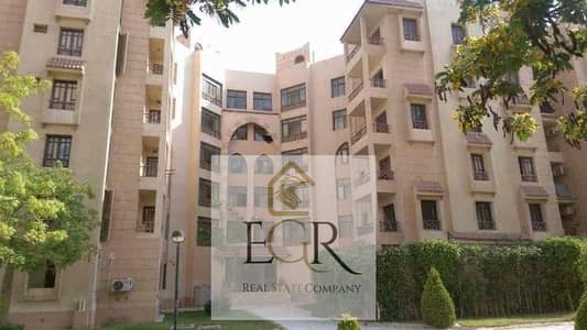 2 Bedroom Apartment for Sale in New Cairo, Cairo - 27e80cd3-1145-4413-8d3c-be88a1aa7147. jpg