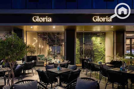 Restaurant & Cafe for Sale in New Cairo, Cairo - 1000968158. jpg
