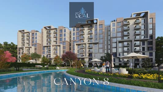 3 Bedroom Flat for Sale in New Capital City, Cairo - IMG-20251105-WA0006. jpg