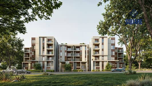 شقة 2 غرفة نوم للبيع في القاهرة الجديدة، القاهرة - 20240917_-Solana_East_-_Sales_Induction_1__Page_32_Image_0001. jpg