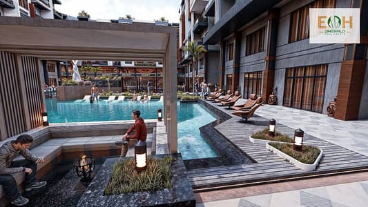 شقة 1 غرفة نوم للبيع في الغردقة، البحر الأحمر - 15. png