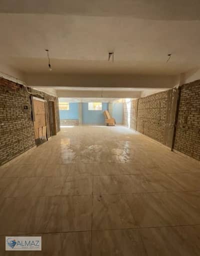 Warehouse for Sale in New Cairo, Cairo - WhatsApp Image 2025-11-19 at 4.40. 45 PM. jpeg