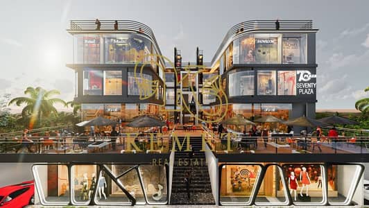 Office for Sale in New Cairo, Cairo - WhatsApp Image 2025-11-17 at 11.09. 16 AM (1). jpeg