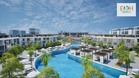 1 Bedroom Flat for Sale in Hurghada, Red Sea - WhatsApp Image 2024-11-18 at 17.58. 01. jpeg