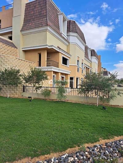 3 Bedroom Villa for Sale in Mostakbal City, Cairo - 582669862_2086273771905752_3423009609046472641_n. jpg