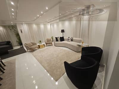 فلیٹ 3 غرف نوم للبيع في القاهرة الجديدة، القاهرة - WhatsApp Image 2025-11-17 at 11.19. 07 AM (1). jpeg