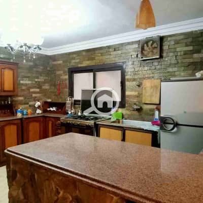 3 Bedroom Apartment for Rent in Hadayek al-Ahram, Giza - IMG-20251118-WA0005. jpg