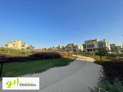 فیلا 3 غرف نوم للبيع في القاهرة الجديدة، القاهرة - WhatsApp Image 2024-07-15 at 1.46. 16 PM. jpeg