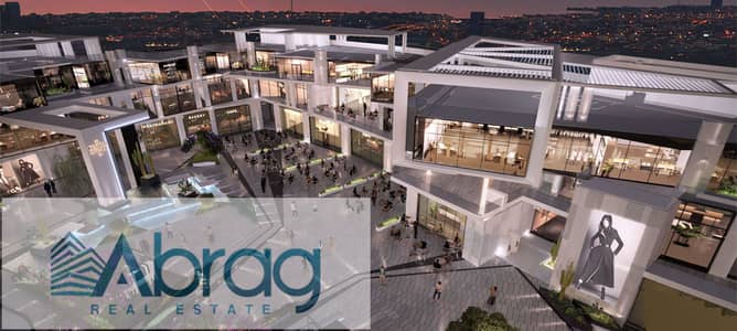 عيادة  للايجار في الشيخ زايد، الجيزة - A (1). jpg