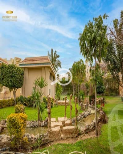 4 Bedroom Villa for Sale in New Cairo, Cairo - WhatsApp Image 2025-11-02 at 10.57. 40 AM. jpeg