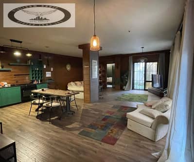 2 Bedroom Apartment for Rent in New Cairo, Cairo - d7f65108-f770-414d-b5d3-eadd42657047. jpg