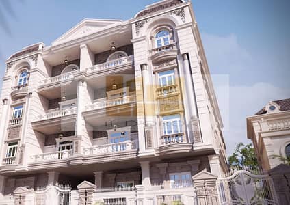 3 Bedroom Apartment for Sale in New Cairo, Cairo - WhatsApp Image 2025-11-19 at 2.59. 09 PM. jpeg