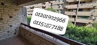 فلیٹ 3 غرف نوم للايجار في مدينة نصر، القاهرة - WhatsApp Image 2025-11-19 at 4.52. 25 PM. jpeg